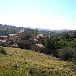 Villa Seca Somera